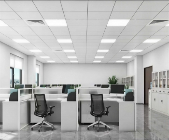 Modern Staff Area-ID:624790913