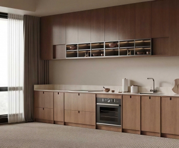 Modern The Kitchen-ID:580236915