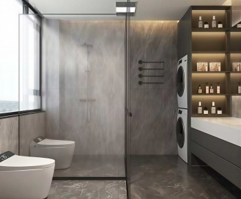 Modern TOILET-ID:499562038