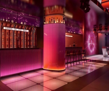 Modern Bar-ID:809725057