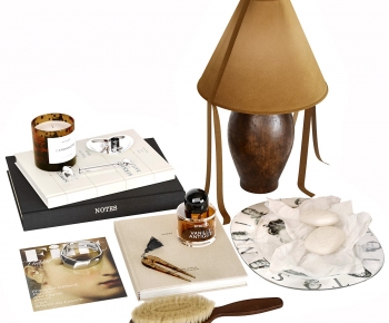 Modern Decorative Set-ID:695235019