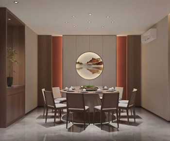 New Chinese Style Restaurant Box-ID:531028999