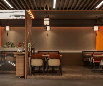 New Chinese Style Restaurant-ID:464082961