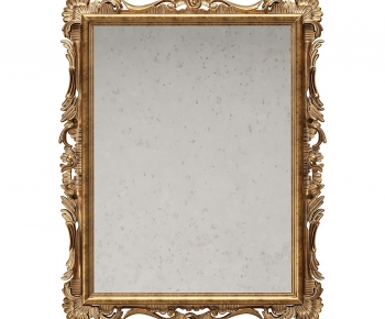 European Style The Mirror-ID:275124076