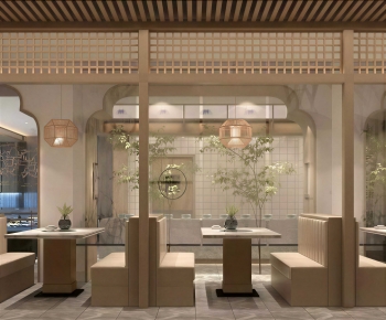 New Chinese Style Restaurant-ID:293509011