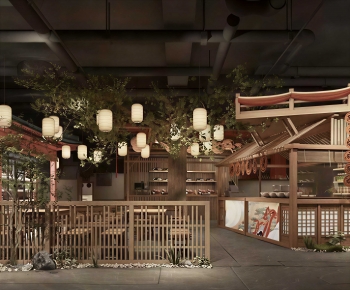 New Chinese Style Restaurant-ID:159833915