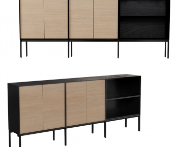 Modern TV Cabinet-ID:349208125