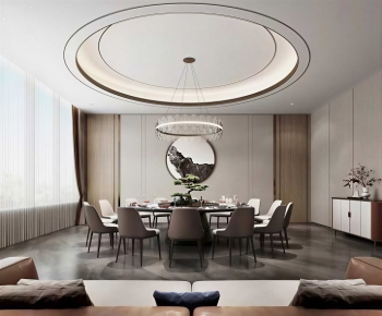 New Chinese Style Restaurant Box-ID:606508023