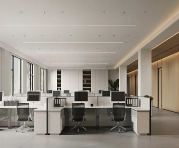 Modern Staff Area-ID:604929928