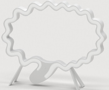 Modern The Mirror-ID:765898945