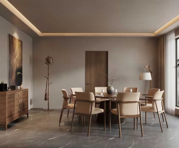 New Chinese Style Restaurant Box-ID:218938119