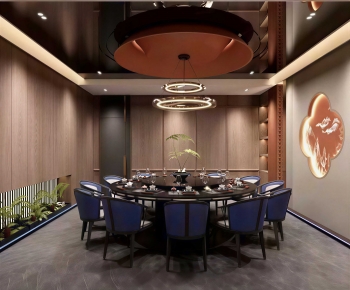 New Chinese Style Restaurant Box-ID:578174111