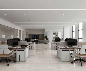 Modern Staff Area-ID:903685098