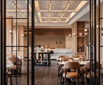 New Chinese Style Restaurant-ID:774524935