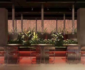 New Chinese Style Restaurant-ID:622375975