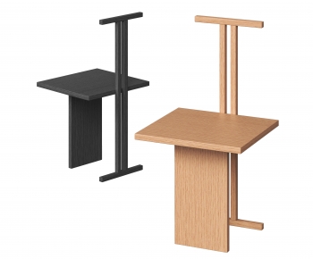 Modern Dining Chair-ID:131970881