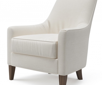 Modern Single Sofa-ID:754678968