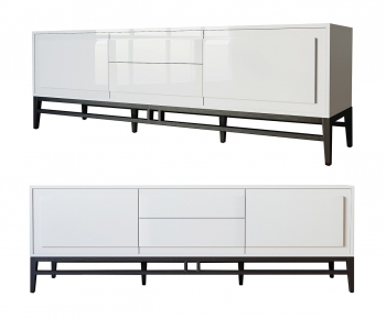 Nordic Style TV Cabinet-ID:661309967