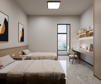 Modern Dormitory-ID:617635012