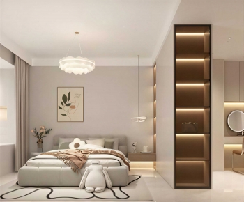 Modern Bedroom-ID:941662075