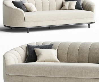 Modern Multi Person Sofa-ID:818628073
