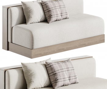 Modern A Sofa For Two-ID:615407948