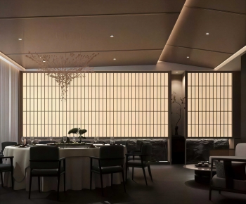 New Chinese Style Restaurant Box-ID:227276097