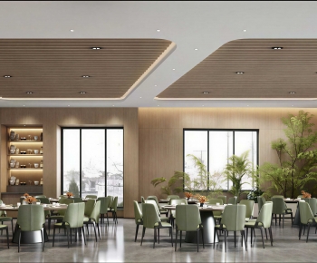Modern Restaurant-ID:961471084