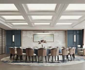 New Chinese Style Restaurant Box-ID:830002075