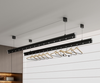 Modern Coat Hanger-ID:626389031