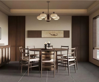 New Chinese Style Restaurant Box-ID:371865996