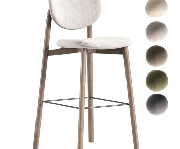 Modern Bar Chair-ID:736469981