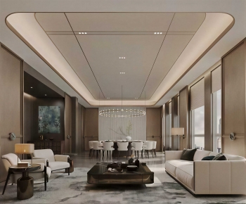 New Chinese Style Restaurant Box-ID:799134024