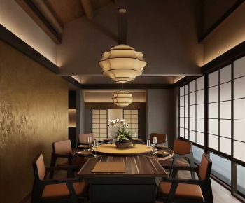 New Chinese Style Restaurant Box-ID:976610904