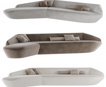 Modern Corner Sofa-ID:791559938