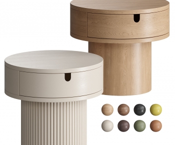 Modern Bedside Cupboard-ID:942078119