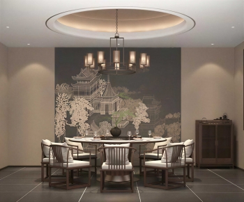 New Chinese Style Restaurant Box-ID:516060116