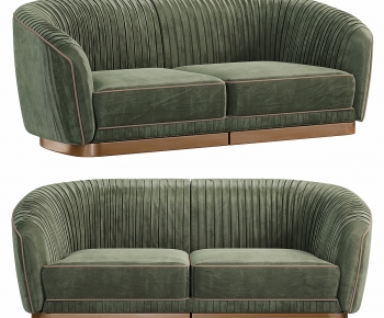 Modern A Sofa For Two-ID:589051963