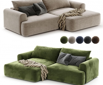 Modern Corner Sofa-ID:977936033
