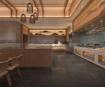 New Chinese Style Restaurant-ID:635009055