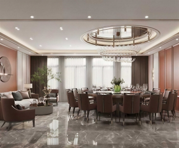 New Chinese Style Restaurant Box-ID:529761086