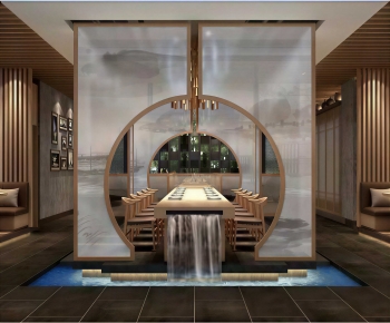 New Chinese Style Restaurant-ID:770062928