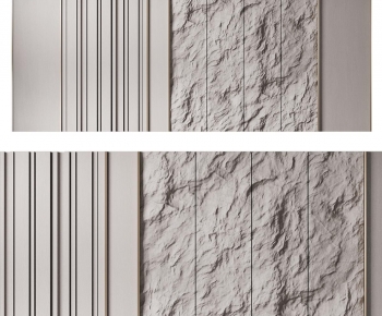 Modern TV Wall-ID:564310076