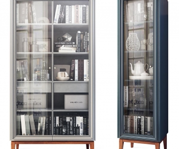 Modern Bookcase-ID:658118014
