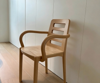 Modern Dining Chair-ID:447374119