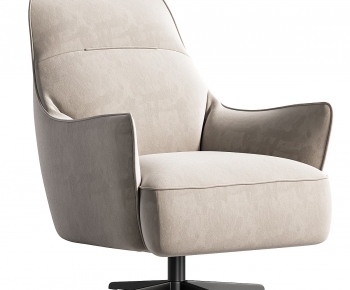 Modern Single Sofa-ID:242450954