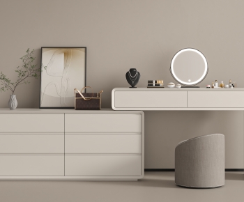 Modern Dresser-ID:687488086