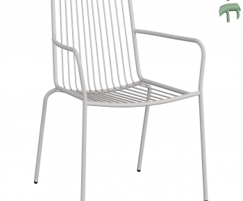 Modern Lounge Chair-ID:424228916