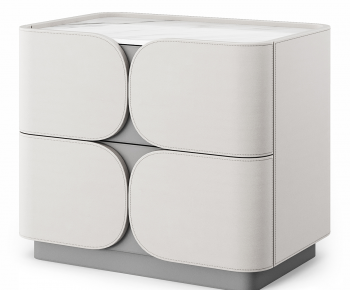 Modern Bedside Cupboard-ID:876775038