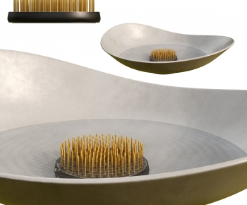 Modern Decorative Set-ID:386801008